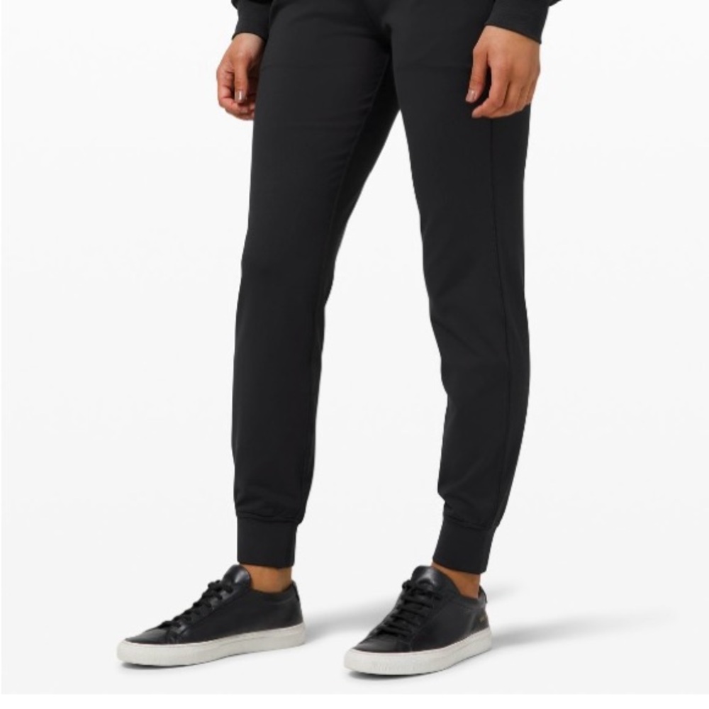Lululemon Ready to Rulu High Rise Jogger